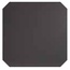 Ceramiche Grazia Brera OTERA2 Ottagono Carbone Керамогранит 30x30 см, Италия, под камень  - фото 1
