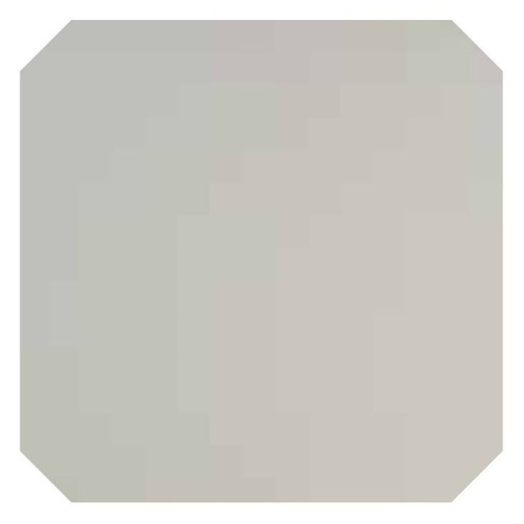 Ceramiche Grazia Brera OTERA6 Ottagono Cemento Керамогранит 30x30 см, Италия, под камень  - фото 1