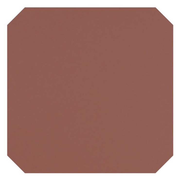 Ceramiche Grazia Brera OTERA9 Ottagono Cotto Керамогранит 30x30 см, Италия, под камень  - фото 1