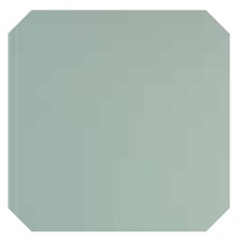 Ceramiche Grazia Brera OTERA7 Ottagono Menta Керамогранит 30x30 см, Италия, под камень  - фото 1 - фото 1