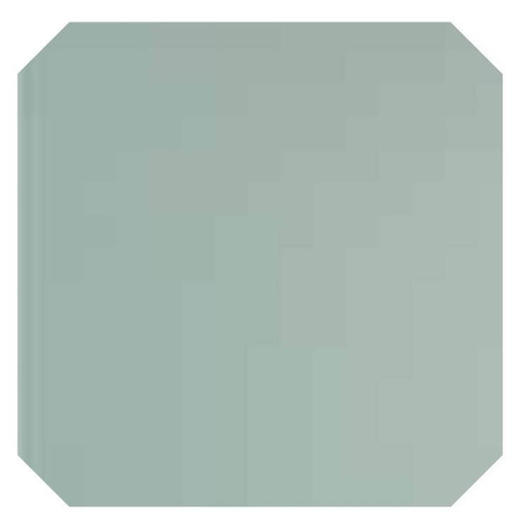 Ceramiche Grazia Brera OTERA7 Ottagono Menta Керамогранит 30x30 см, Италия, под камень  - фото 1