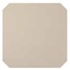 Ceramiche Grazia Brera OTERA11 Ottagono Sabbia Керамогранит 30x30 см, Италия, под камень  - фото 1
