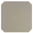 Ceramiche Grazia Brera OTERA5 Ottagono Tortora Керамогранит 30x30 см, Италия, под камень  - фото 1