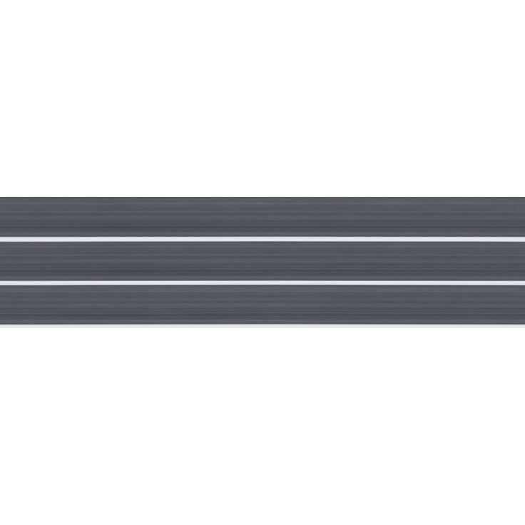 Ceramiche Grazia Cottage COT2 Nero Декор 20x80 см, Италия - фото 1 Ceramiche Grazia Cottage COT2 Nero Декор 20x80 см, Италия - фото 1