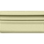 Ceramiche Grazia Electa CLF3 Finale Beige Craquele карниз 10x20 см, Италия - фото 1