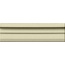 Ceramiche Grazia Electa CLT4 Toro Beige Matt карниз 5,6x20 см, Италия - фото 1