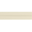 Ceramiche Grazia Elegance FINELM02 Finale Bone Matt карниз 8,5x35 см, Италия - фото 1
