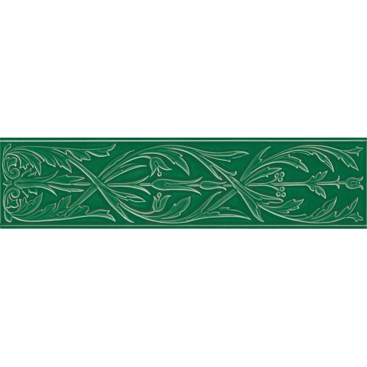 Ceramiche Grazia Epoque HER6 Ermitage Bottle Craquele Декор 20x80 см, Италия - фото 1 Ceramiche Grazia Epoque HER6 Ermitage Bottle Craquele Декор 20x80 см, Италия - фото 1