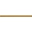 Ceramiche Grazia Maison COMA4 Coprispigolo Noix Craquele Спец. Элемент 1,2x20 см, Италия - фото 1