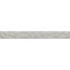 Ceramiche Grazia Melange IVY5 Ivy Grey Бордюр 3x26 см, Италия - фото 1