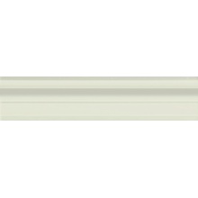 Ceramiche Grazia Melange TOM4 Toro Green Tea Бордюр 5,5x26 см, Италия - фото 1 - фото 1