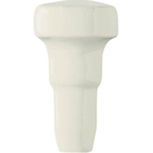 Ceramiche Grazia Melange TOMA4 Angoli Esterno Toro Green Tea Спец. Элемент 2x5,5 см, Италия - фото 1 - фото 1