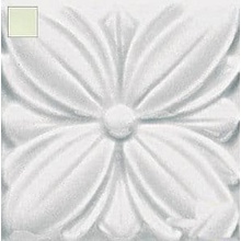 Ceramiche Grazia Melange UM4 Unghia Green Tea Вставка 3x3 см, Италия, под камень  - фото 1 - фото 1