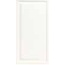 Ceramiche Grazia New Classic FRA11 Frame Cotton Matt Настенная плитка 13x26 см, Италия, под камень  - фото 1