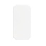 Ceramiche Grazia New Classic OTT1* Ottagono Bianco Glossy Настенная плитка 13x26 см, Италия, под камень  - фото 1
