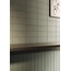 Ceramiche Grazia Nexus 10x20 см, керамика, Италия, под камень  - фото интерьера 5