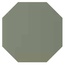 Ceramiche Grazia Pitti PIT4 Ottagono Salvia Керамогранит 30x30 см, Италия, под камень  - фото 1