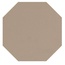 Ceramiche Grazia Pitti PIT10 Ottagono Sabbia Керамогранит 30x30 см, Италия, под камень  - фото 1