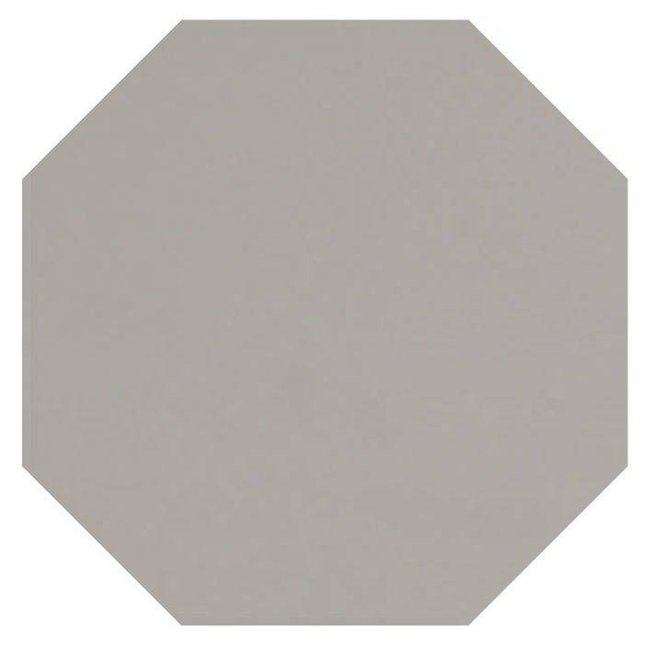 Ceramiche Grazia Pitti PIT6 Ottagono Cemento Керамогранит 30x30 см, Италия, под камень  - фото 1