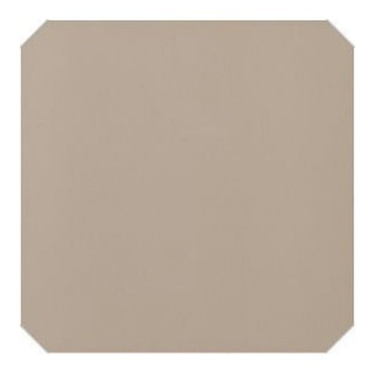 Ceramiche Grazia Retro NOTT500 Ottagono Taupe Керамогранит 30x30 см, Италия, под камень  - фото 1