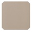 Ceramiche Grazia Retro NOTT500 Ottagono Taupe Керамогранит 30x30 см, Италия, под камень  - фото 1