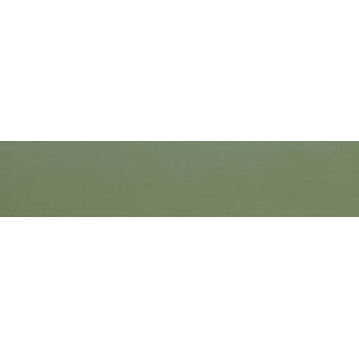 Ceramiche Grazia Retro NLOR4 Listello Sage Бордюр 6,5x30 см, Италия, под камень  - фото 1