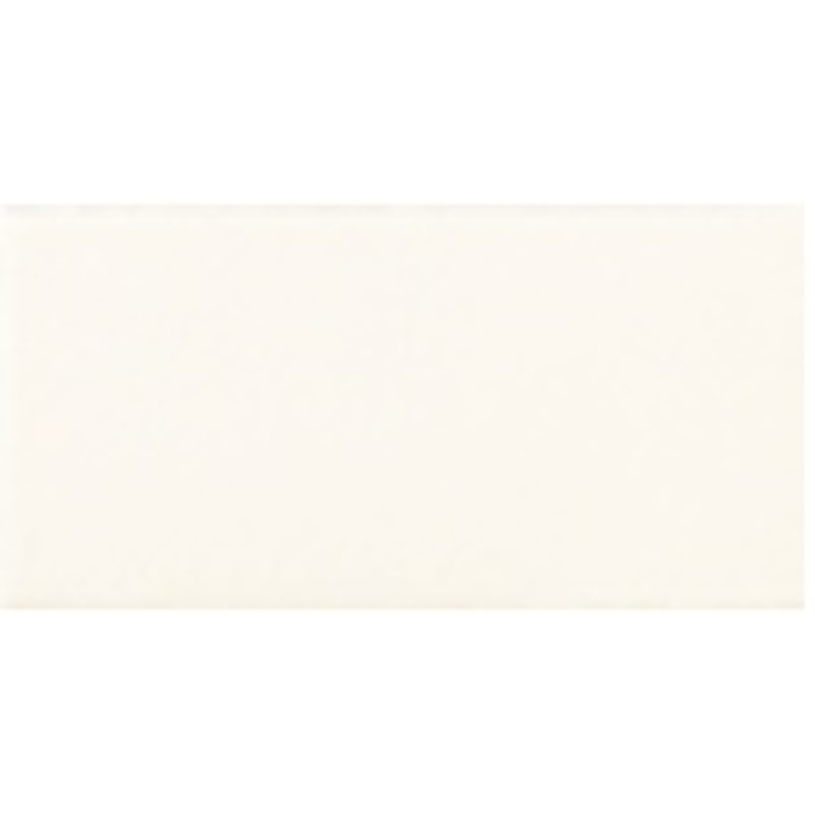 Ceramiche Grazia Vintage YY11 White Craquelé Настенная плитка 10x20 см, Италия, под камень  - фото 1