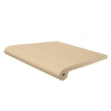 Greco Gres Duna Peldano Florentino Ступень 30,5x31,4 см, Испания, под камень  - фото 1 - фото 1