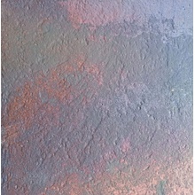 Gres de Aragon Metal 906865 Red Напольная плитка 33x33 см, Испания, под камень  - фото 1 - фото 1