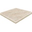 Gres de Aragon Petra Esquina Redonda Beige Antidesl Угловая ступень 33x33 см, Испания, под камень  - фото 1