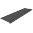 Gres de Aragon Urban 970091 Peldano Recto Grafito Anti Slip Ступень 31,5x119,7 см, Испания, под камень - фото 1 Gres de Aragon Urban 970091 Peldano Recto Grafito Anti Slip Ступень 31,5x119,7 см, Испания, под камень - фото 1