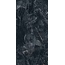 Gresant Black Forest Sugar Carving Dark It Керамогранит 60x120 см, Индия, под мрамор - фото 7