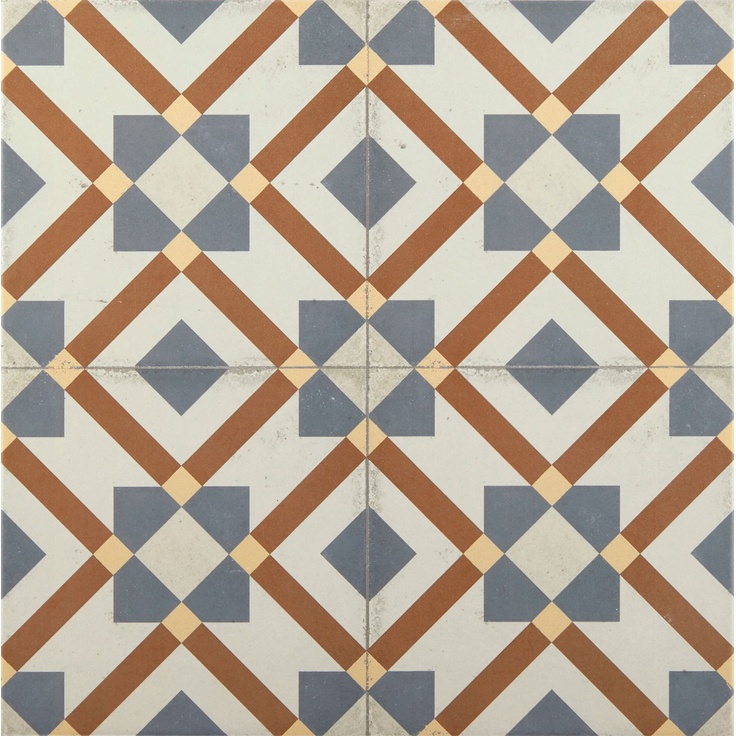 Gresart Heritage & Cosy Colour 4 Керамогранит 33x33 см, Португалия - фото 1