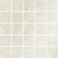 Grespania Arles 41RL40C Celta Blanco Мозаика 30x30 см, Испания, под мозаику - фото 1