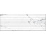 Grespania Astra Lexington White Настенная плитка 45x120 см, Испания - фото 1