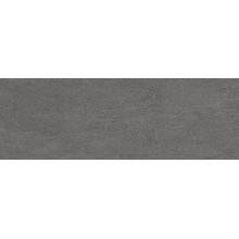 Grespania Basaltina 80BN61E Antracita 5,6mm Керамогранит 120x360 см, Испания, под камень  - фото 1 - фото 1