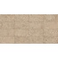 Grespania Bierzo 44BZP29 Moka Керамогранит 60x120 см, Испания, терраццо - фото 1