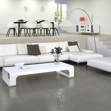 Grespania Bilbao 60x60 см, керамогранит, Испания, под бетон  - фото интерьера 1 - фото 1