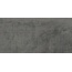 Grespania Coverlam 3,5/5,6 78TI64E Titan Antracita 5.6mm Настенная плитка 50x100 см, Испания, под бетон  - фото 1