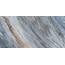Grespania Coverlam 3,5/5,6 80PS64P Palisandro Blue Pul Керамогранит 60x120 см, Испания, под мрамор - фото 1