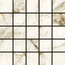 Grespania Cuarzo Reno 41CN-3047 4.7x4.7 Мозаика 30x30 см, Испания, под мозаику - фото 1