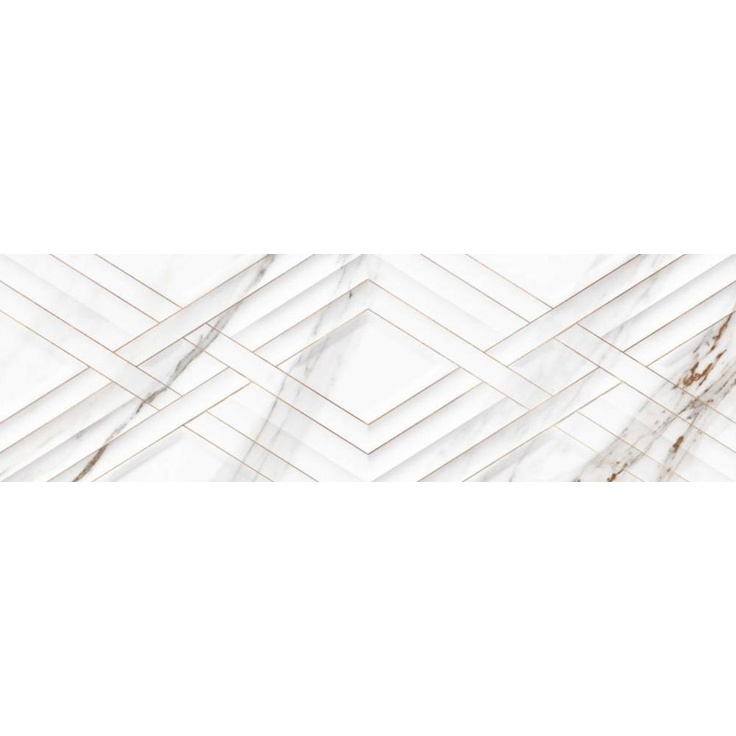 Grespania Corinto 17MD73N Nauplia 2 Piezas Настенная плитка 31,5x100 см, Испания, под камень  - фото 1