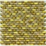Grespania Mosaicos 69MUBCA Musa Brick Capuccino Мозаика 30x30 см, Испания, под мозаику - фото 1