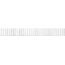 Grespania Mural 06DMU48 Blanco Relieve Керамогранит 5,5x45,7 см, Испания, ничего - фото 3 Grespania Mural 06DMU48 Blanco Relieve Керамогранит 5,5x45,7 см, Испания, ничего - фото 3
