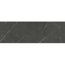 Grespania Paladio Marron Natural 3.5 mm Керамогранит 100x300 см, Испания, под мрамор - фото 1 - фото 1