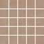 Grespania Surface 41SF20P Padua Siena Мозаика 30x30 см, Испания, под мозаику - фото 1