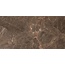 Gresstar Ceramica Керамогранит Emperor Brown Lap Керамогранит 60x120 см, Турция, под камень  - фото 1