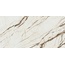 Gresstar Ceramica Керамогранит Sandra White Lap Керамогранит 60x120 см, Турция, под мрамор - фото 1