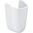 Grohe Bau Ceramic 39426000 Полупьедестал для раковины Германия - фото 1 Grohe Bau Ceramic 39426000 Полупьедестал для раковины Германия - фото 1