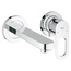 Grohe BauLoop 20289000 хром Смеситель для раковины, Германия - фото 1